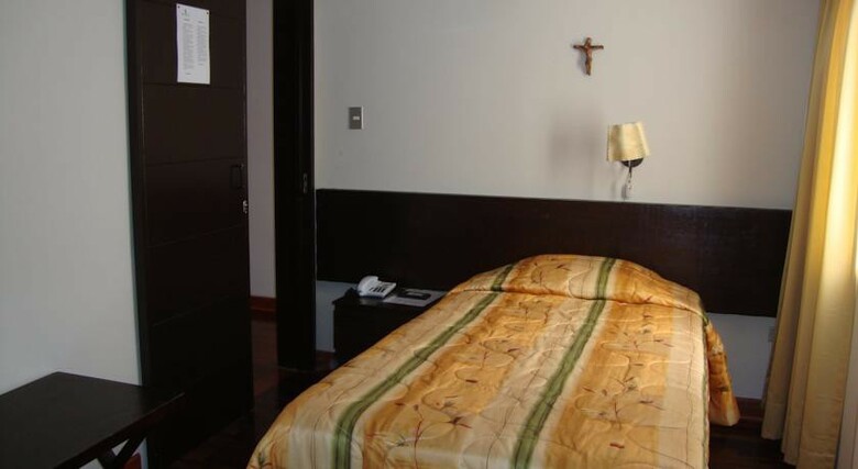 Hotel Se�orial