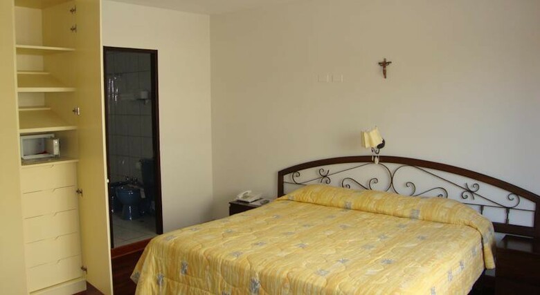Hotel Se�orial