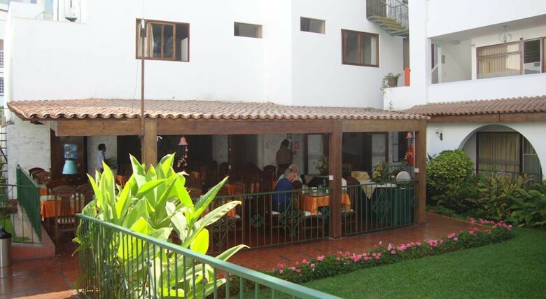 Hotel Se�orial