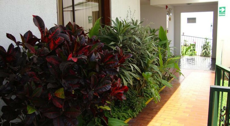 Hotel Se�orial