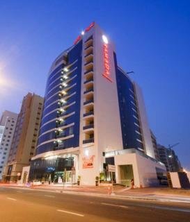 Montreal Barsha Hotel