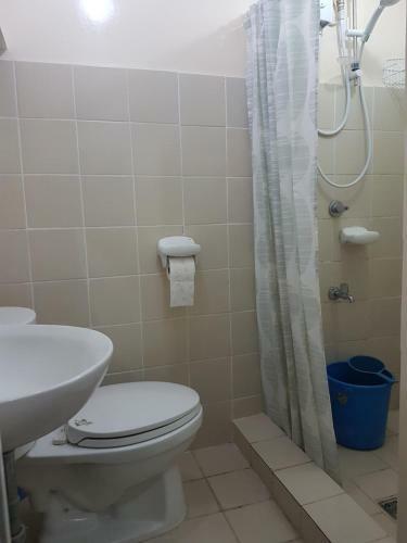 Apartamentos Tagaytay Accommodation