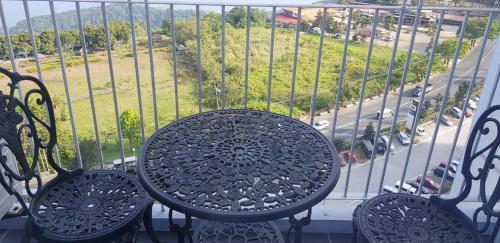 Apartamentos Elizabeth 1829 @ Wind Residences