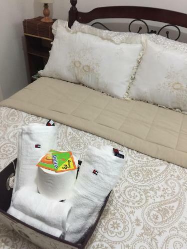 Apartamento Angel?s Suite
