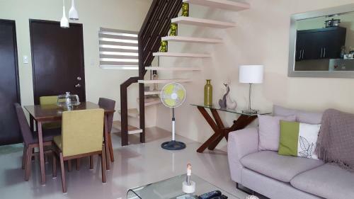 Tagaytay Hampton Villa