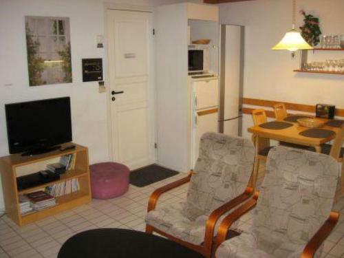 Holiday Home Hiisiranta B1