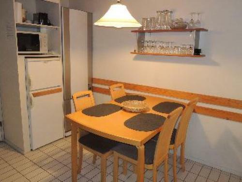 Holiday Home Hiisiranta B1