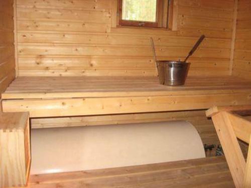 Holiday Home Karjalan Veikko 4 A