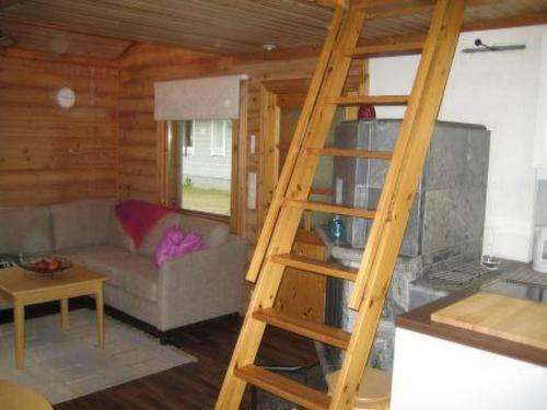 Holiday Home Karjalan Veikko 4 A