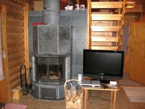Holiday Home Honkakoli 8