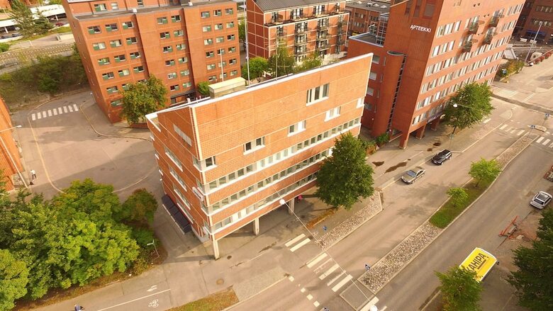 Apartamento Hiisi Homes Helsinki Haaga