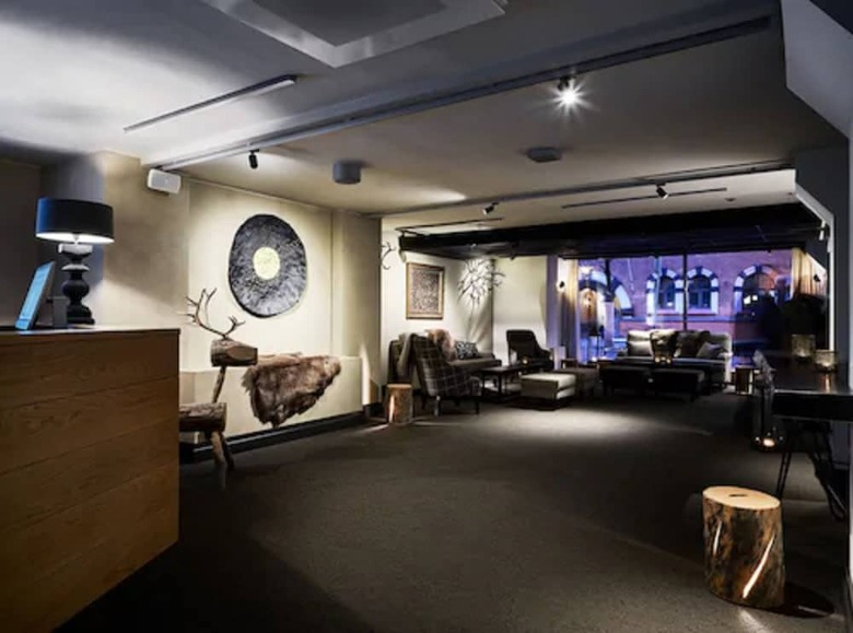 Lapland Hotels Bulevardi