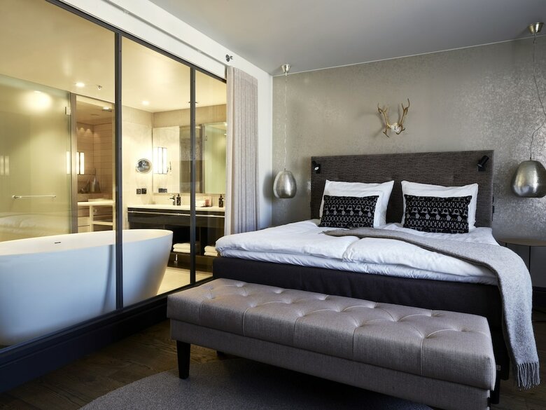 Lapland Hotels Bulevardi