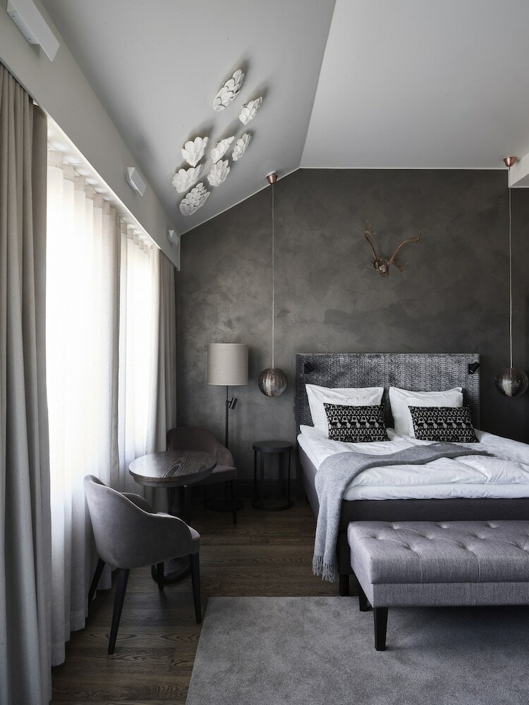 Lapland Hotels Bulevardi