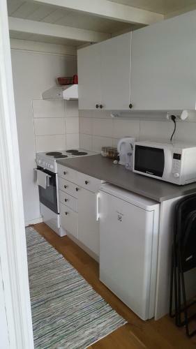 Kalevankatu Studio Apartment