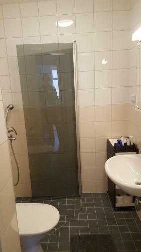 Kalevankatu Studio Apartment