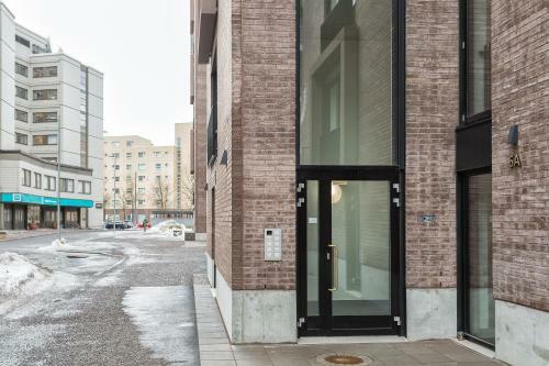 Apartamento Hiisi Homes Helsinki Pasila