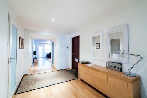 Apartamento Aalto T��l�