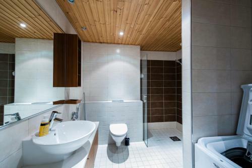 Apartamento Aalto T��l�