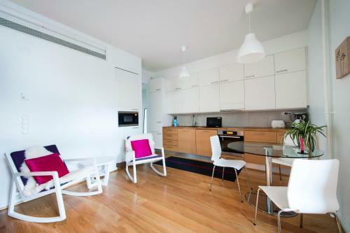 Apartamento Aalto T��l�