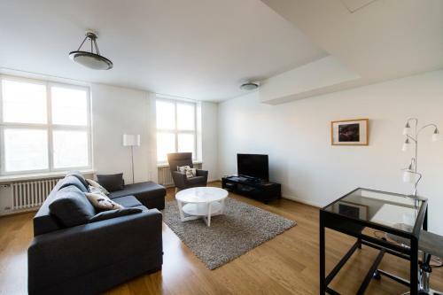 Apartamento Aalto T��l�