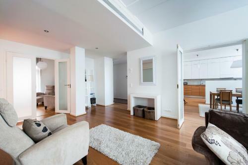 Apartamento Aalto T��l�