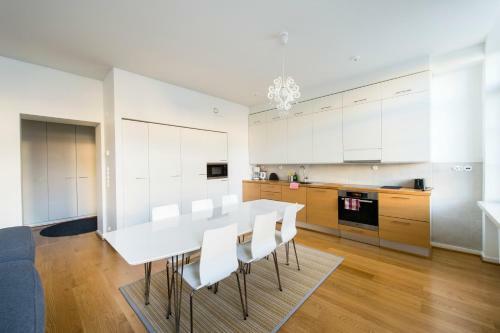 Apartamento Aalto T��l�