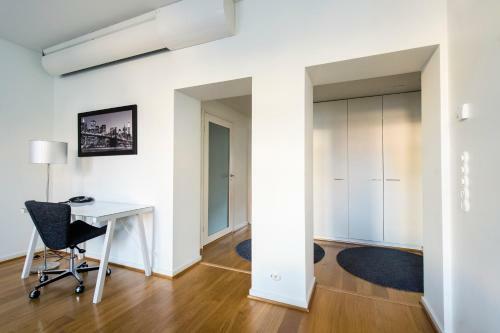 Apartamento Aalto T��l�