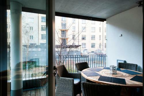 Apartamento Aalto T��l�