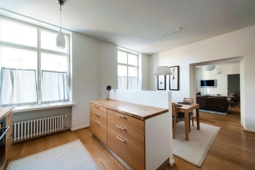 Apartamento Aalto T��l�