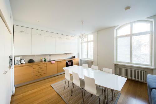 Apartamento Aalto T��l�
