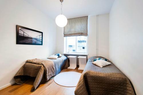 Apartamento Aalto T��l�