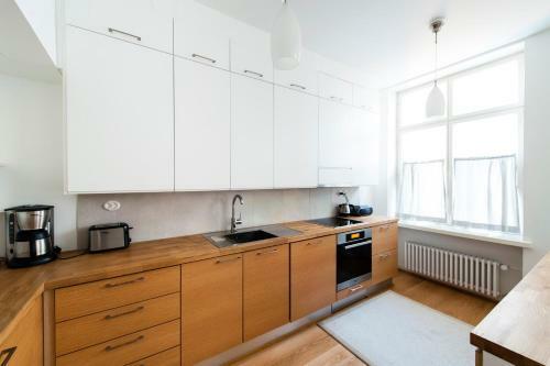 Apartamento Aalto T��l�