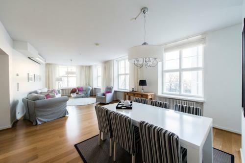 Apartamento Aalto T��l�