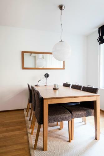 Apartamento Aalto T��l�
