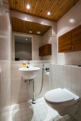 Apartamento Aalto T��l�