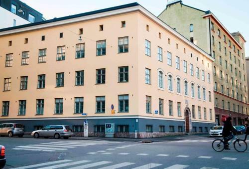 Apartamento Aalto T��l�