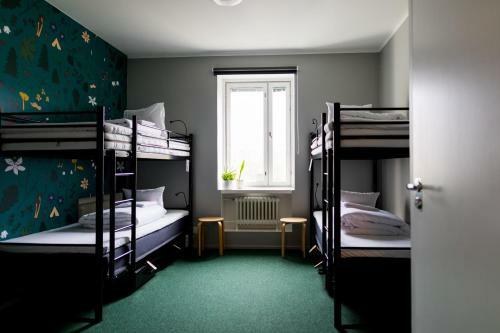 My� Hostel