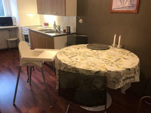 Apartamento Kaisa