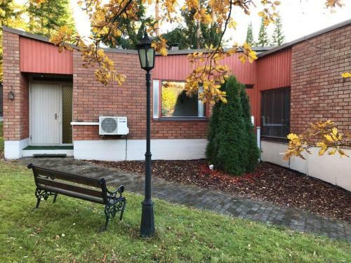 Apartamento Villa Campari