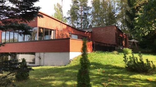 Apartamento Villa Campari