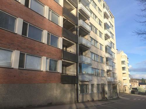 Park Side Apartment