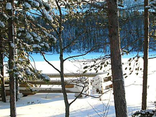 Holiday Home Kallio, Taivallahden Lomam�kit