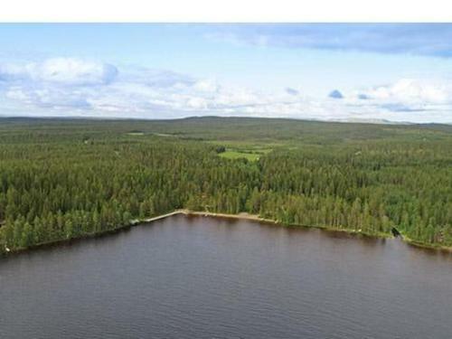 Holiday Home Kallio, Taivallahden Lomam�kit