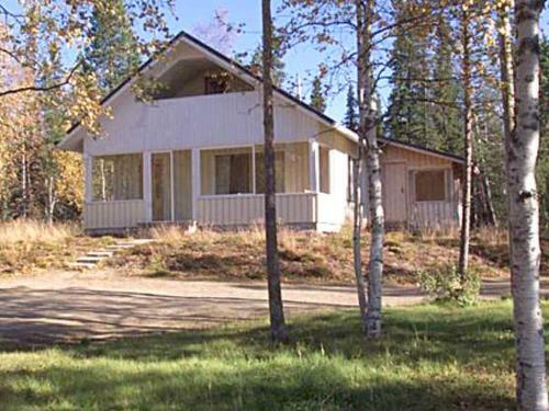 Holiday Home Kallio, Taivallahden Lomam�kit