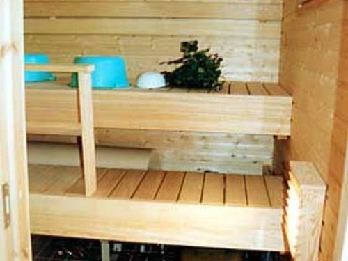 Holiday Home Kallio, Taivallahden Lomam�kit