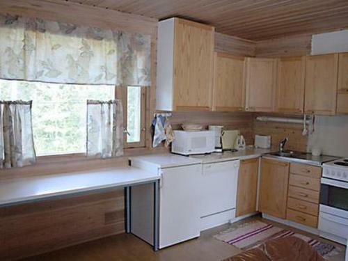 Holiday Home Kallio, Taivallahden Lomam�kit