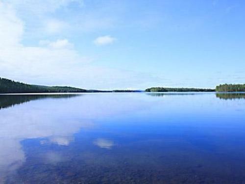 Holiday Home Kallio, Taivallahden Lomam�kit