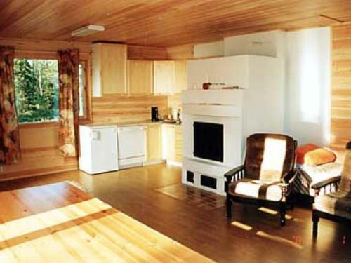 Holiday Home Kallio, Taivallahden Lomam�kit