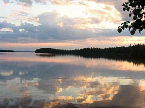 Holiday Home Kallio, Taivallahden Lomam�kit